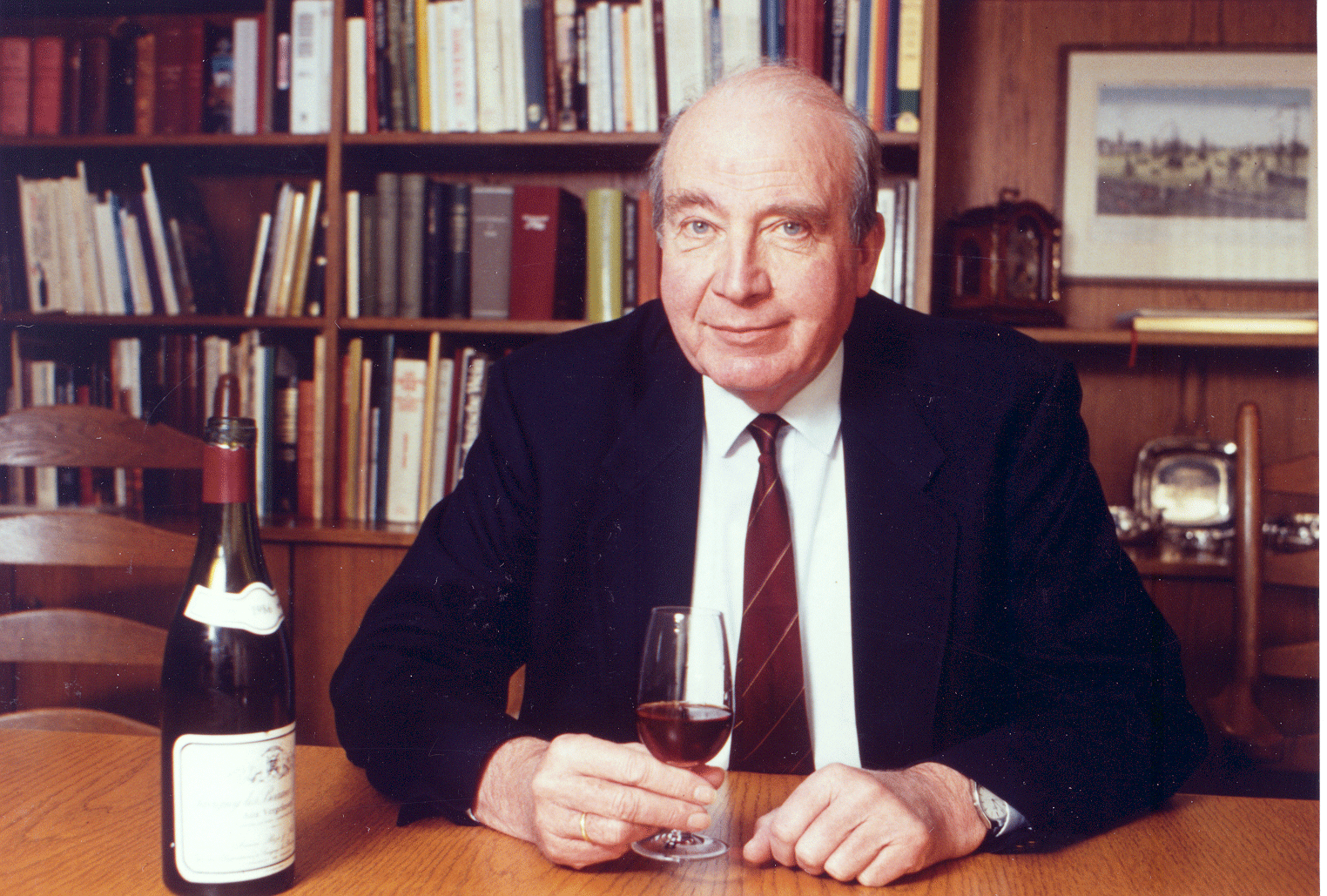 Hermann Segnitz II 1923 - 2006 