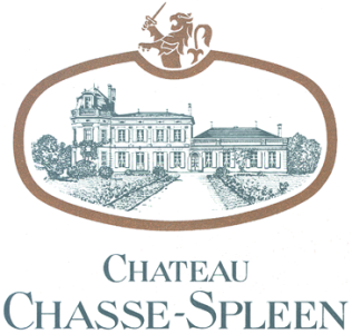 Château Chasse-Spleen