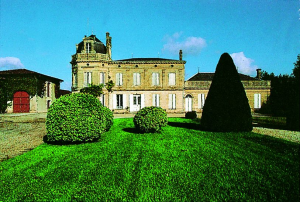 Château Chasse-Spleen