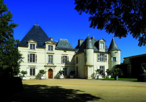 Château Haut-Brion