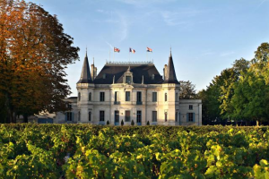 Château Palmer