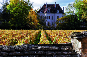 Domaine du Comte Lafon