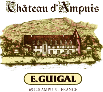 E. Guigal